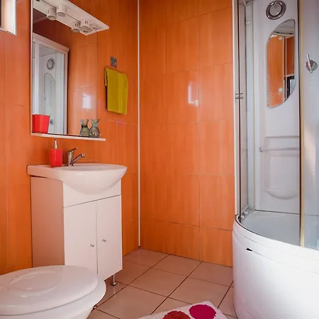 Pia House Pensión Constanţa